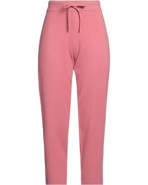 Tommy Hilfiger Hose - Pink