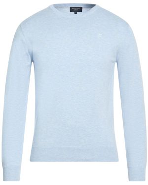 Hackett Pullover - Blau