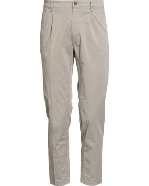 Roy Rogers Trouser - Grey