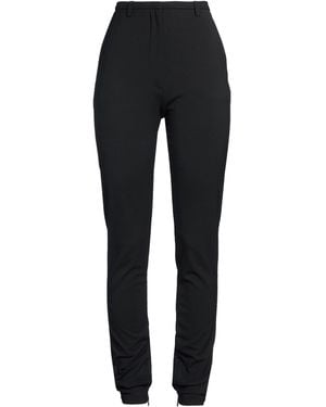 THE LATEST Pantalon - Noir