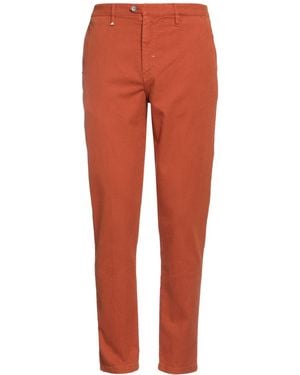 Berna Trouser - Red
