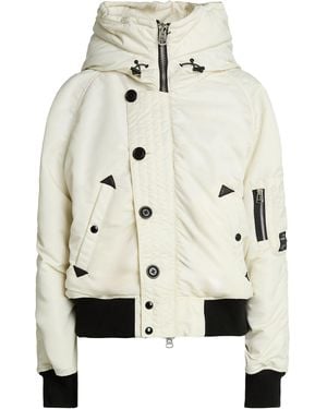 Spiewak Jacke & Anorak - Natur