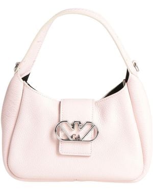 Emporio Armani Handbag - Pink