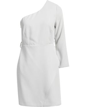 EMMA & GAIA Mini Dress - White