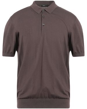 SUITE 191 Sweater - Brown