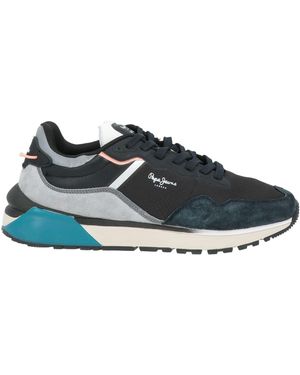 Pepe Jeans Trainers - Blue