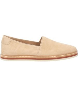 Tod's Mocasines - Neutro