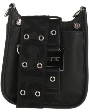 Steve Madden Cross-body Bag - Black