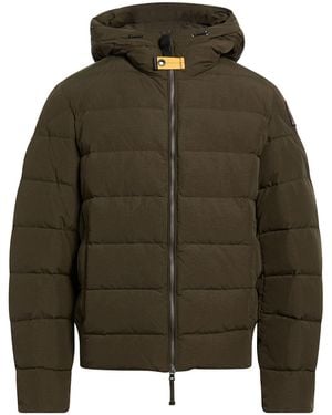 Parajumpers Puffers - Green