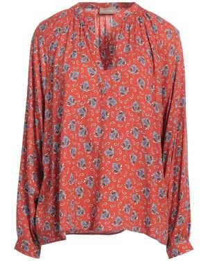 Accademia Top - Pink
