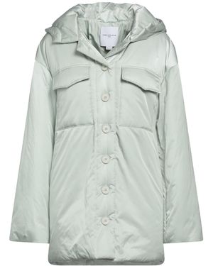 Isabelle Blanche Coat Polyester - Grey