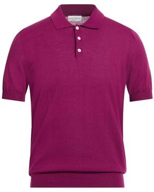 Ballantyne Jumper - Pink