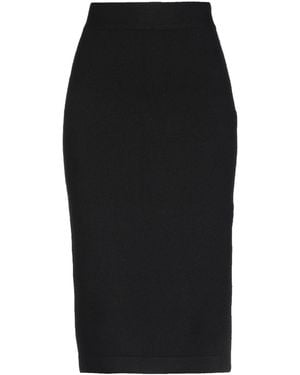 Tom Ford Midi-Rock - Schwarz