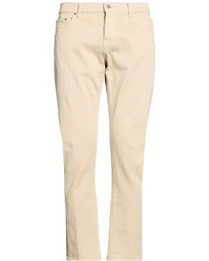 Dondup Jeans - Natural