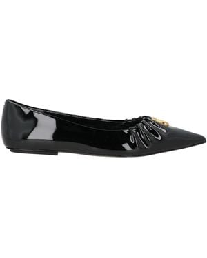 Marc Jacobs Ballerine - Nero