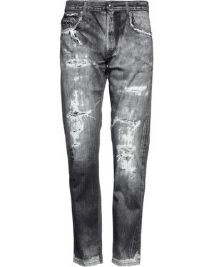 Versace Jeans Couture Trouser - Grey