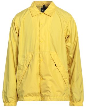 Goldwin Jacket - Yellow