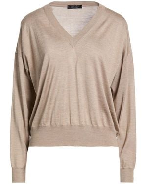 Aragona Jumpers - Natural