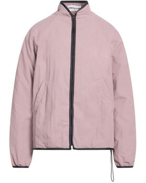 RANRA Jackets - Pink