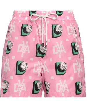 Duvetica Shorts & Bermuda Shorts - Pink