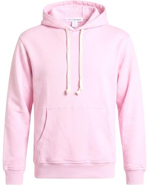 Comme des Garçons Sweatshirt - Pink