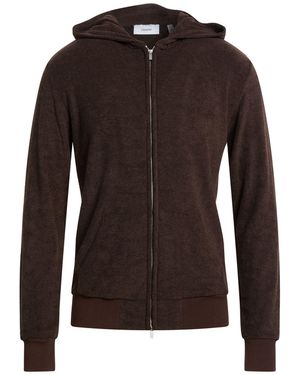 Lardini Sweatshirt - Brown