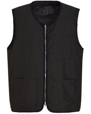 8 by YOOX Jacket - Black