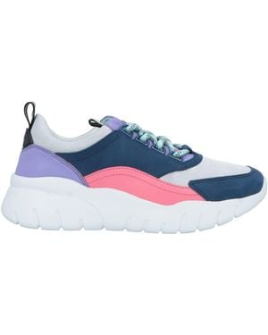 Bally Sneakers - Blau