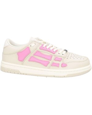 Amiri Trainers - Pink