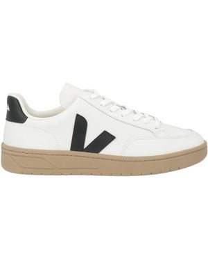 Veja Sneakers Leather - White