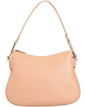 Coccinelle Bolso De Mano - Neutro