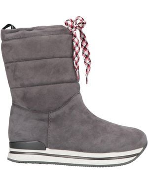 Hogan Stivaletti - Grigio