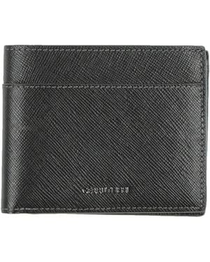 Cerruti 1881 Wallets - Black
