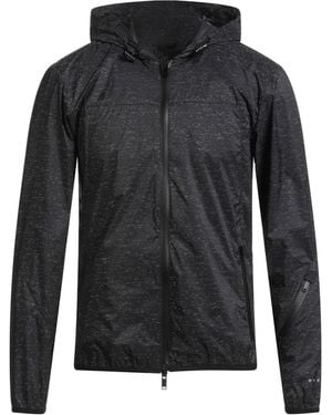John Varvatos Chaqueta Y Cazadora - Negro