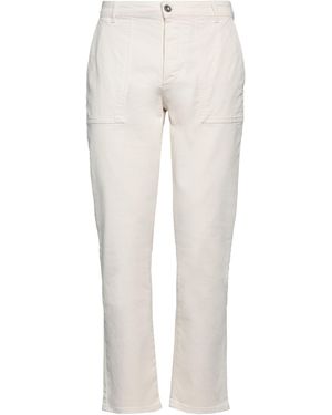 Concept Hose - Weiß
