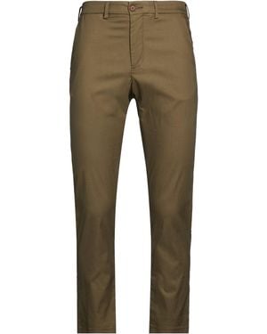 Teleria Zed Pantalone - Neutro