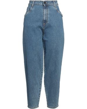 EMMA & GAIA Jeans - Blue