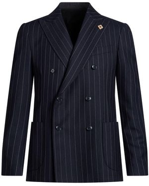Lardini Blazer - Blau