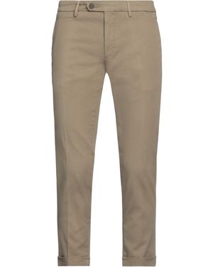Michael Coal Pantalone - Neutro