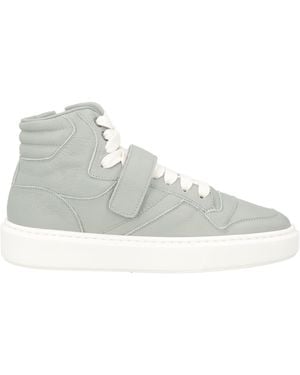 Doucal's Trainers - White