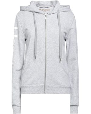 Happiness Sweatshirt - Gray