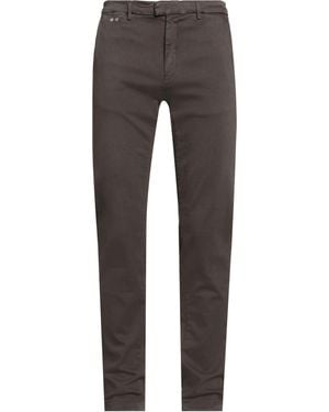 Tramarossa Jeans - Grey