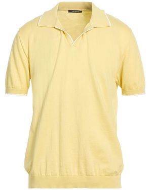 Bellwood Sweater Cotton - Yellow