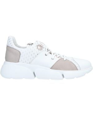 Ixos Sneakers - White