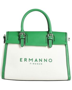 ERMANNO FIRENZE Sac À Main - Vert