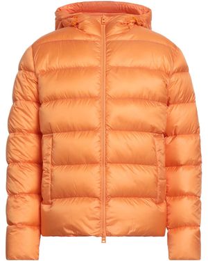 Herno Puffers - Orange