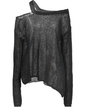 Malloni Pullover - Nero