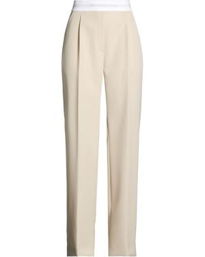 Alexander Wang Pantalon - Blanc