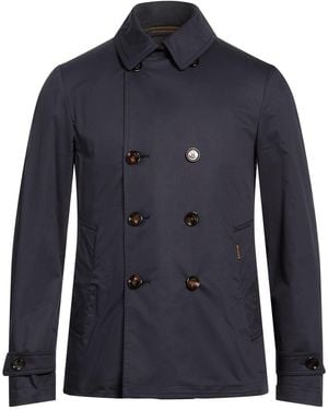 Moorer Jackets - Blue