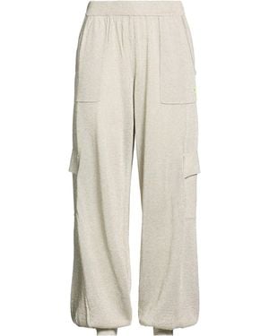 Twinset Trousers - White